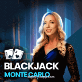 superjili Blackjack Monte Carlo