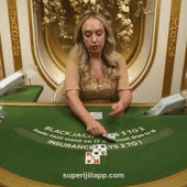 Salon Privé Blackjack C